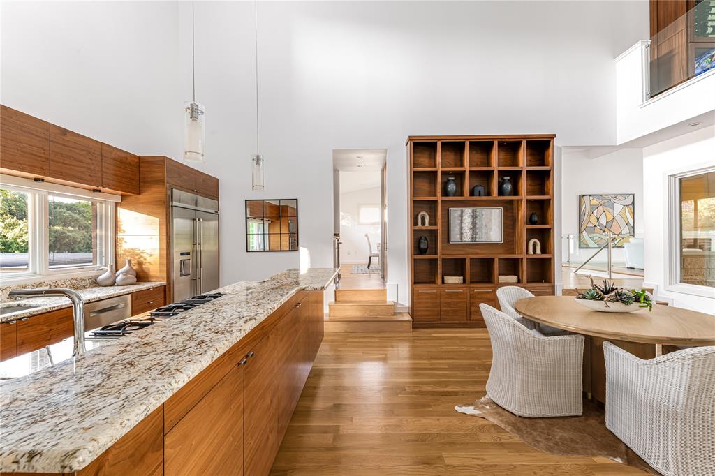 Daniels Edward W - Residential