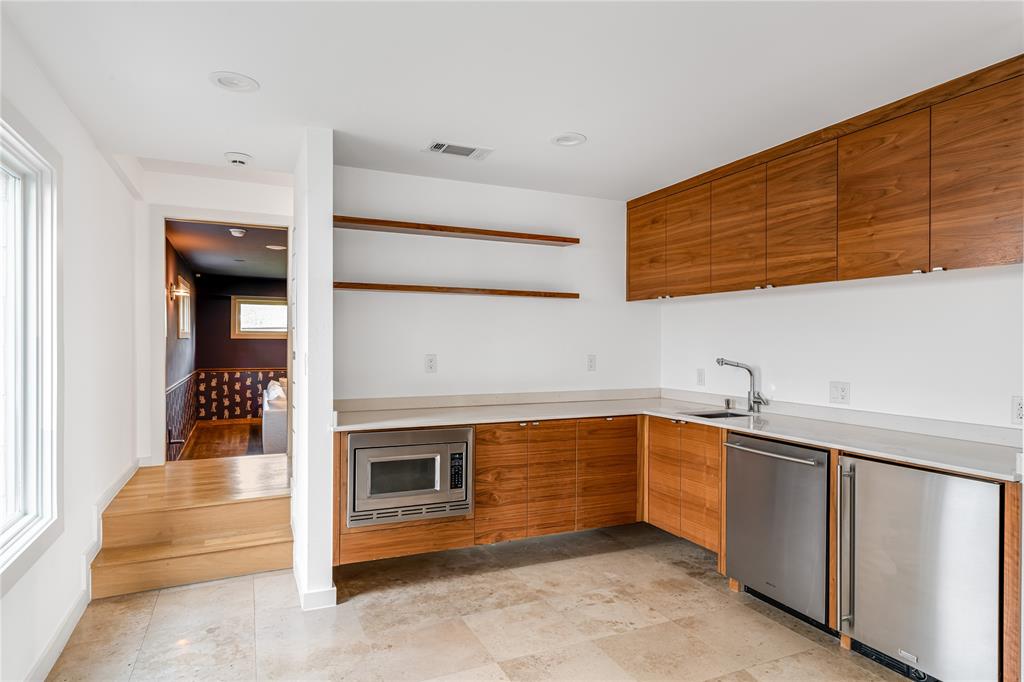 Daniels Edward W - Residential