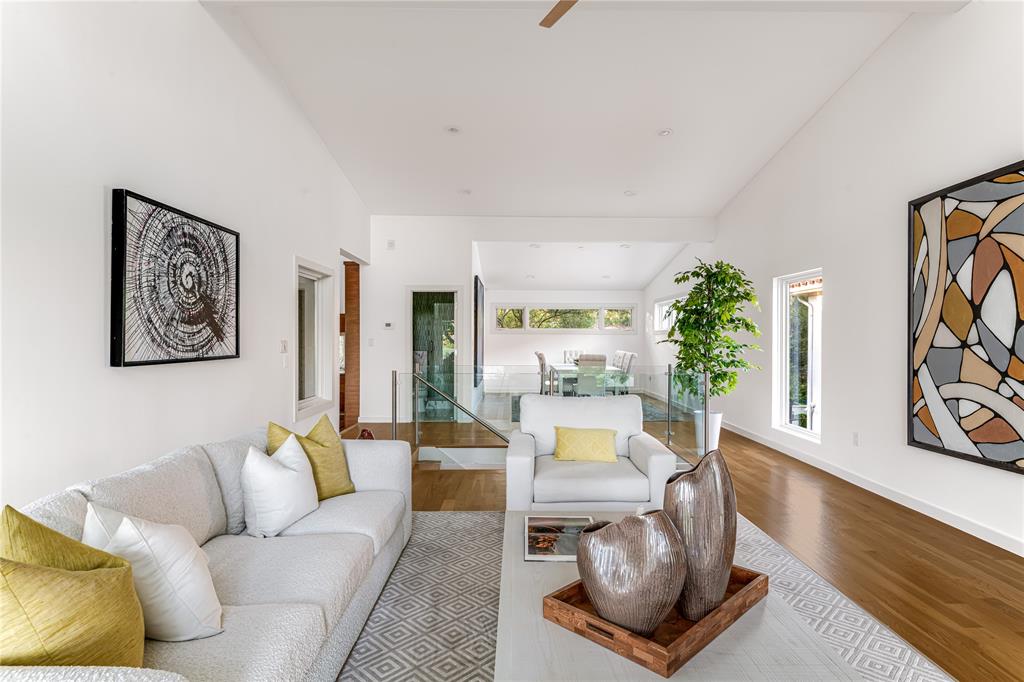 Daniels Edward W - Residential