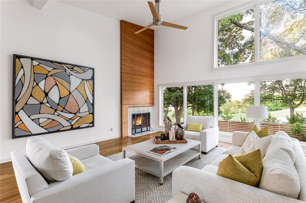 Daniels Edward W - Residential