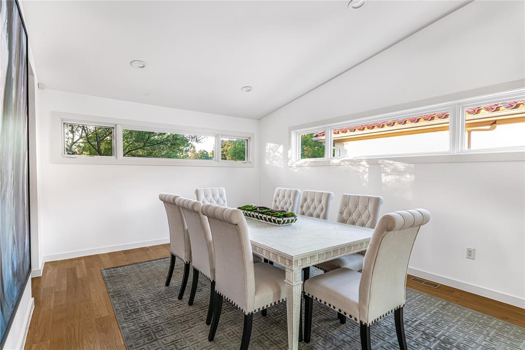 Daniels Edward W - Residential