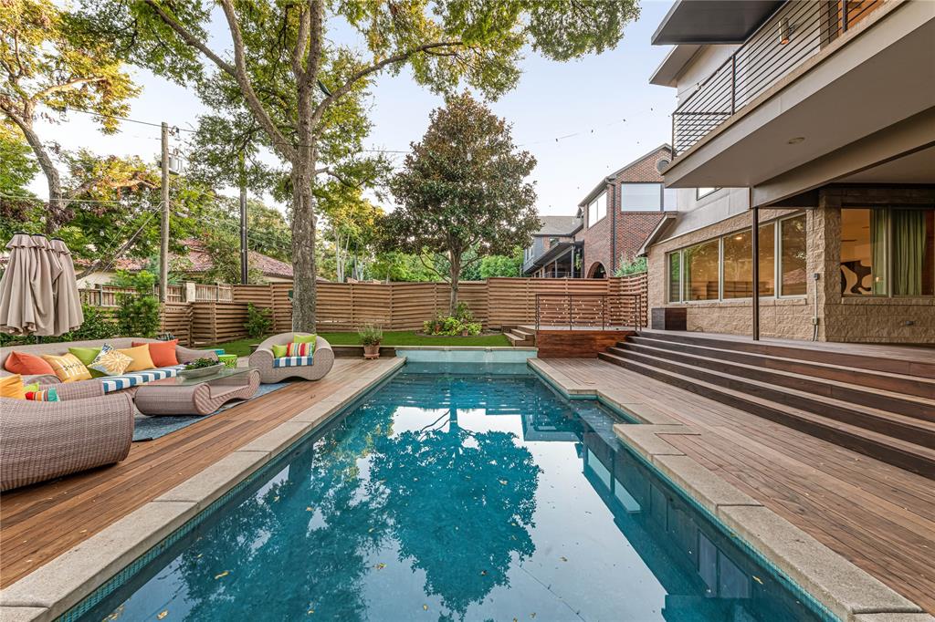 Daniels Edward W - Residential