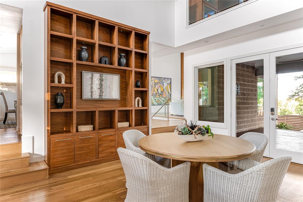 Daniels Edward W - Residential