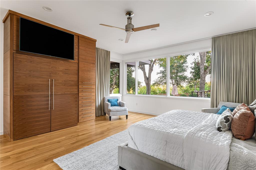 Daniels Edward W - Residential