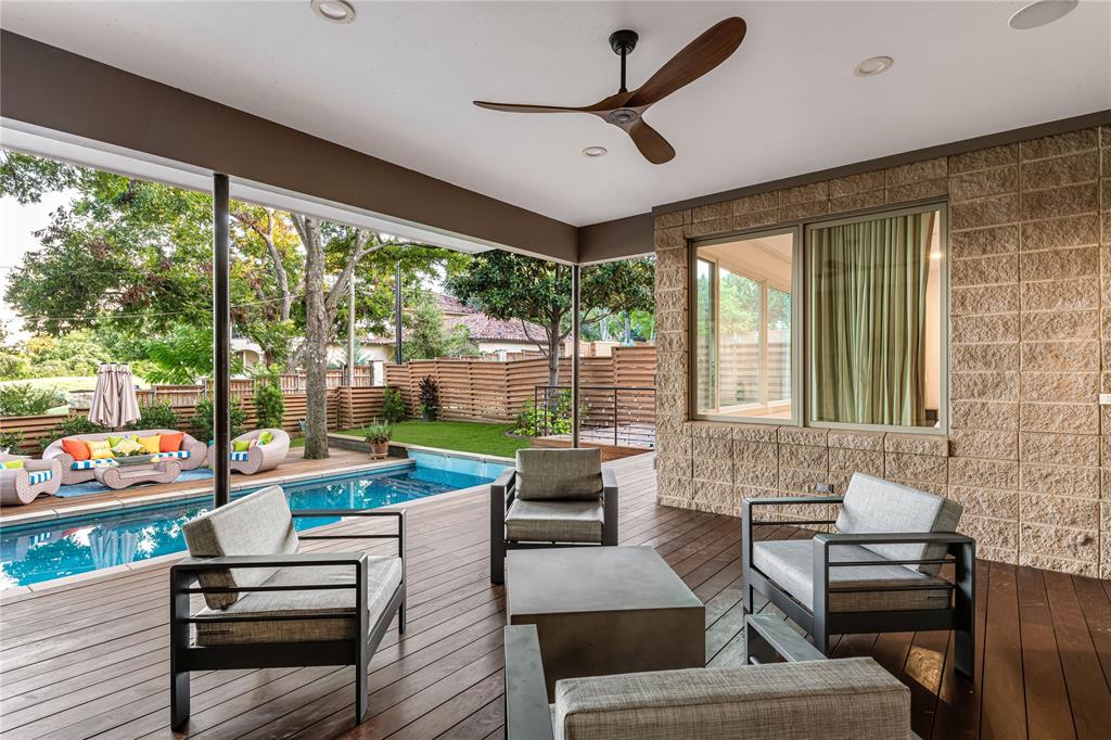 Daniels Edward W - Residential