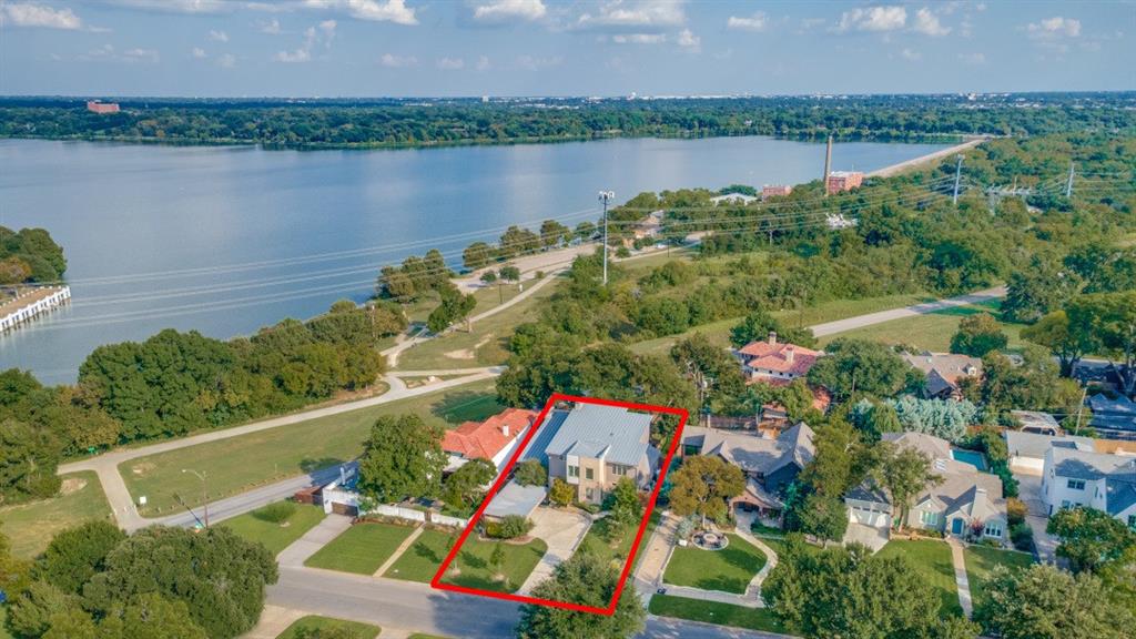 Daniels Edward W - Residential