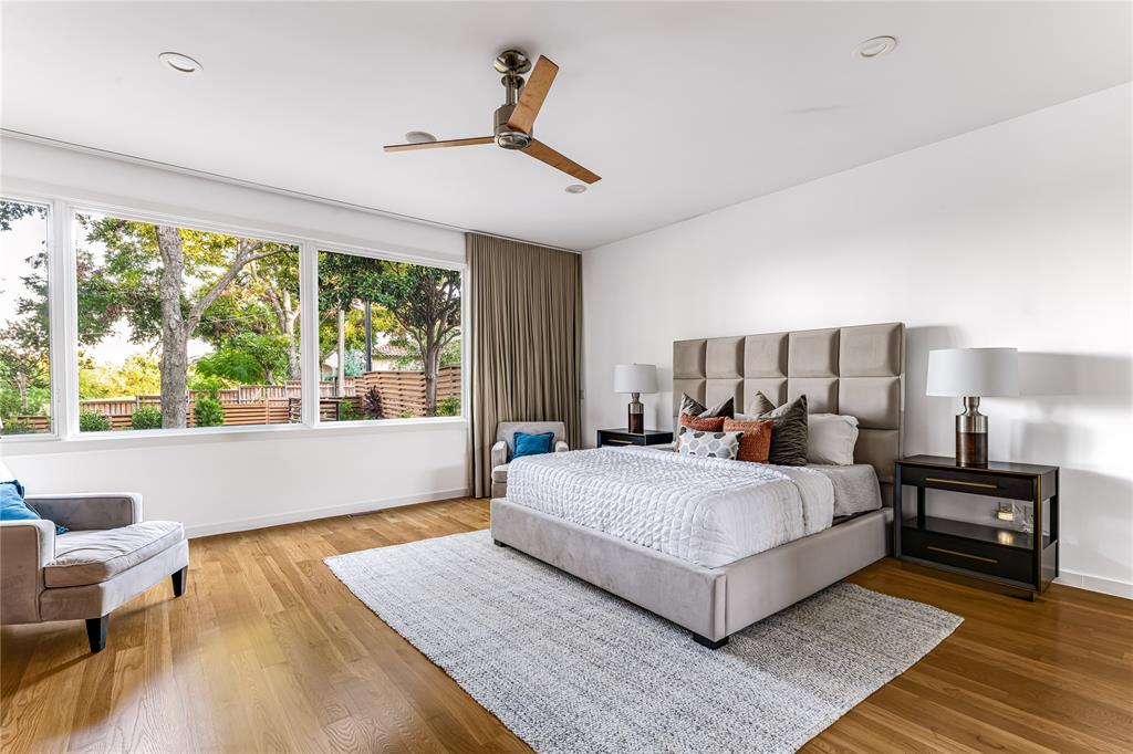 Daniels Edward W - Residential