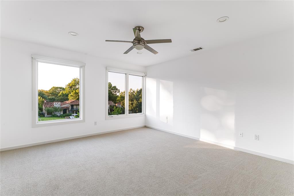 Daniels Edward W - Residential