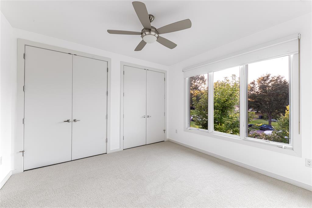 Daniels Edward W - Residential