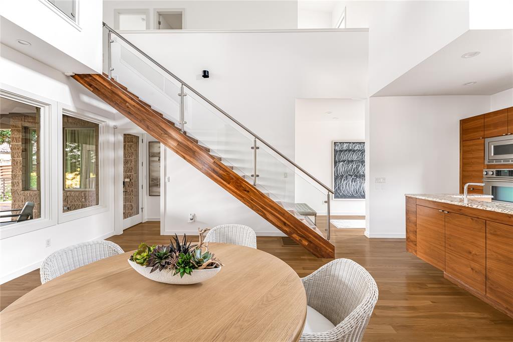 Daniels Edward W - Residential