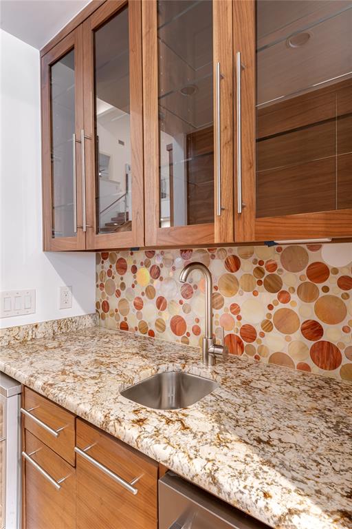 Daniels Edward W - Residential