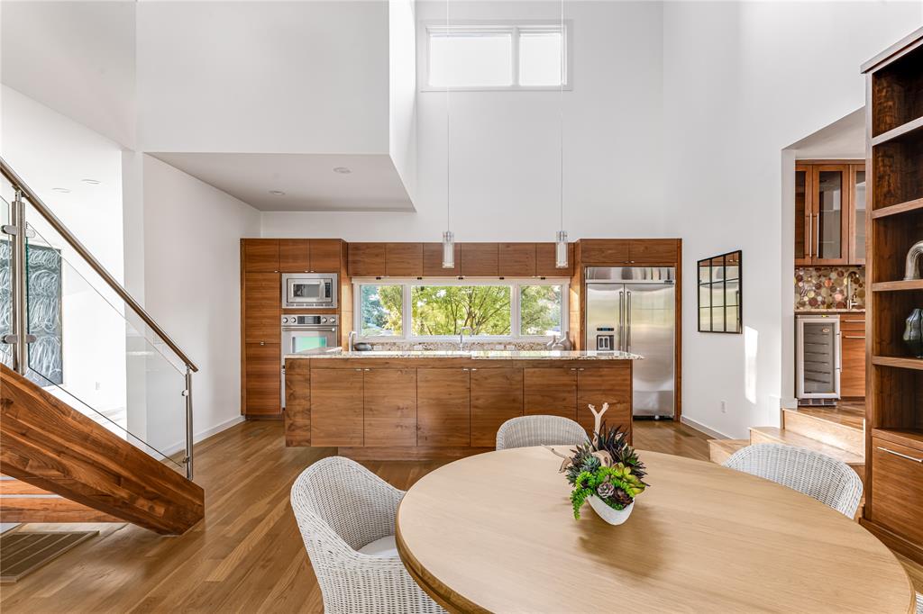 Daniels Edward W - Residential