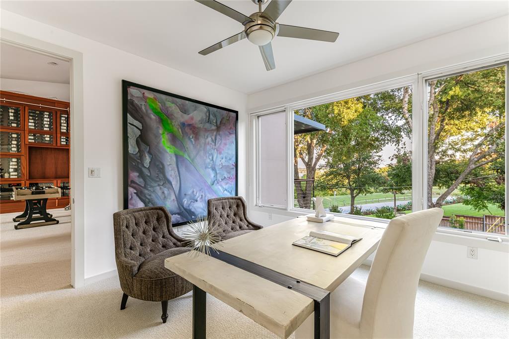 Daniels Edward W - Residential