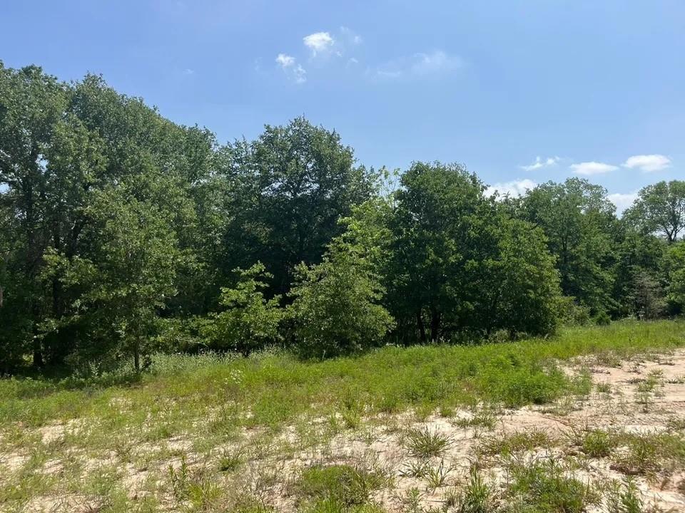 Sarra Ranch Estates - Land