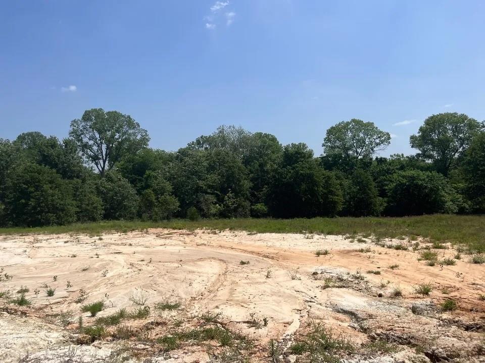 Sarra Ranch Estates - Land