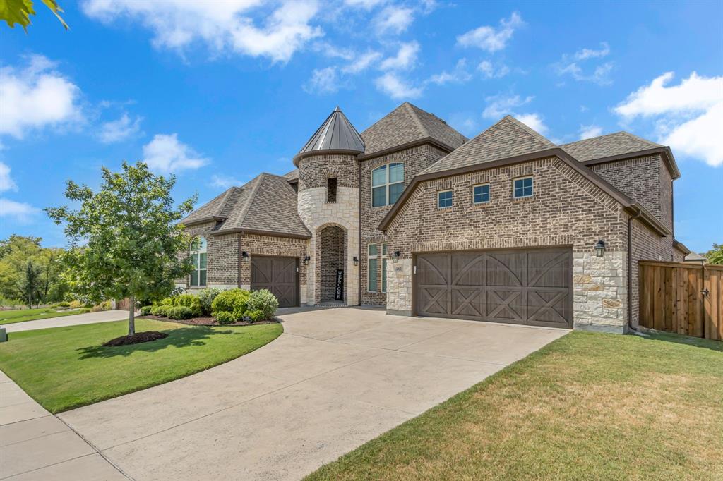 View Frisco, TX 75035 house