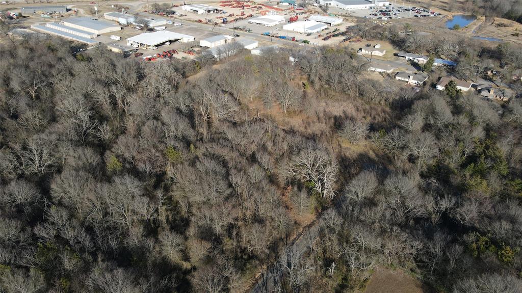 East Park Add - Land