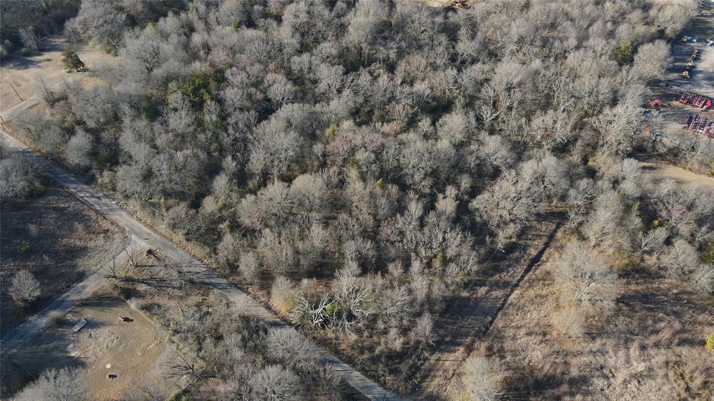 East Park Add - Land