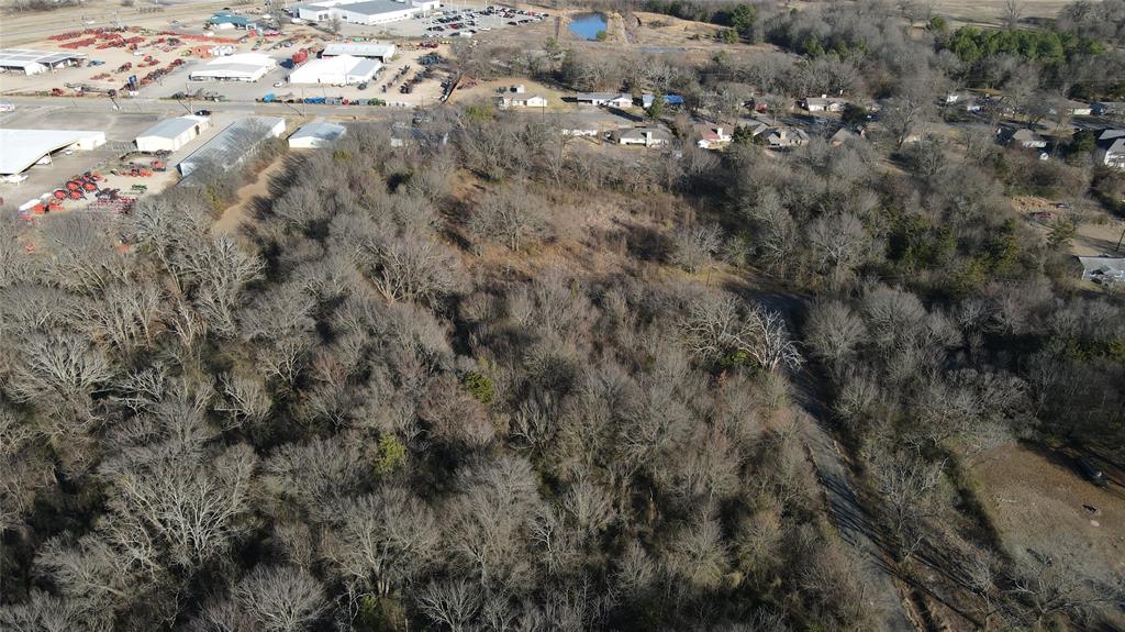 East Park Add - Land