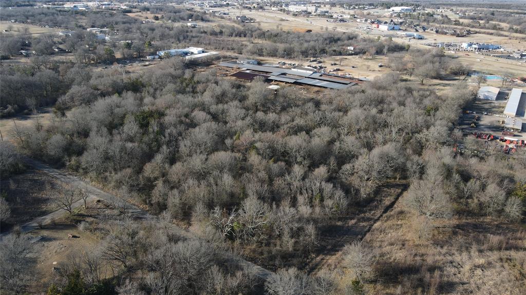 East Park Add - Land