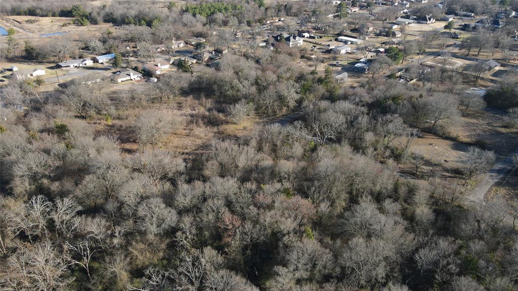 East Park Add - Land