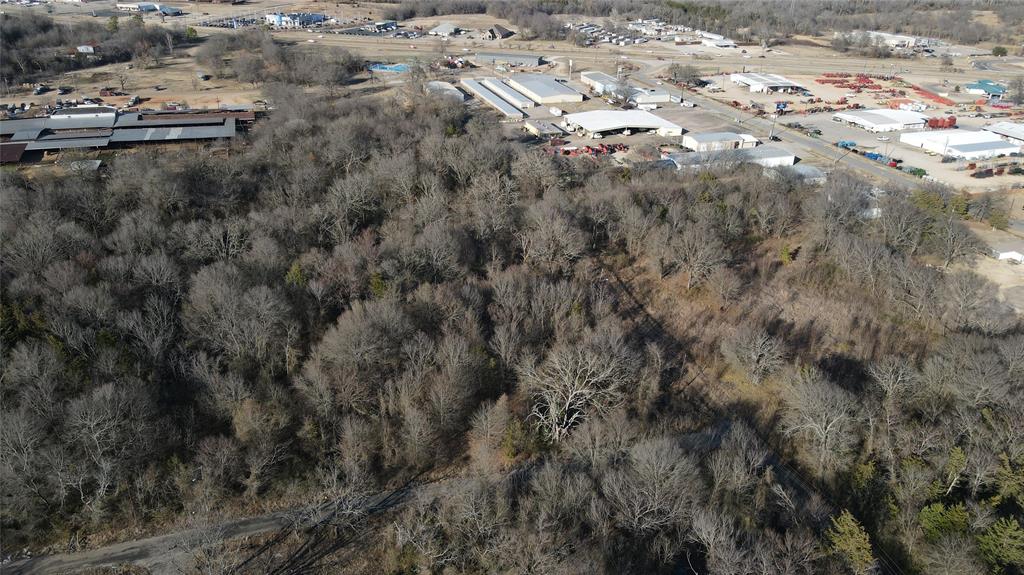 East Park Add - Land