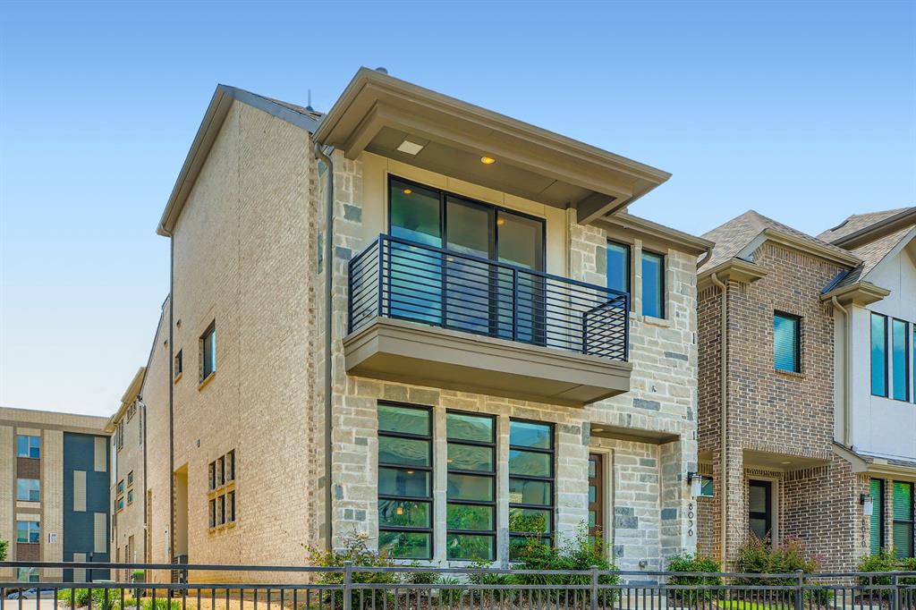 8036 Zeppos Drive