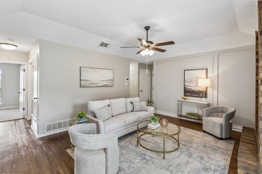 6308 Hunters Glen Drive