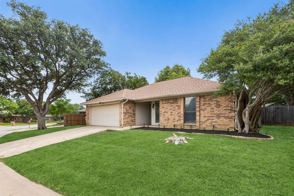 6308 Hunters Glen Drive