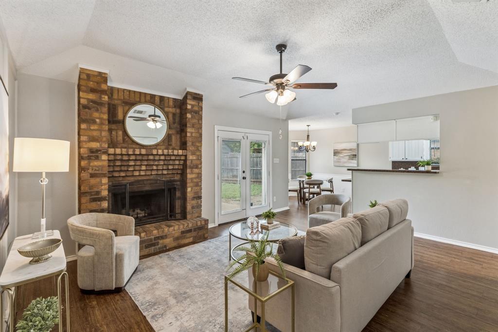 6308 Hunters Glen Drive