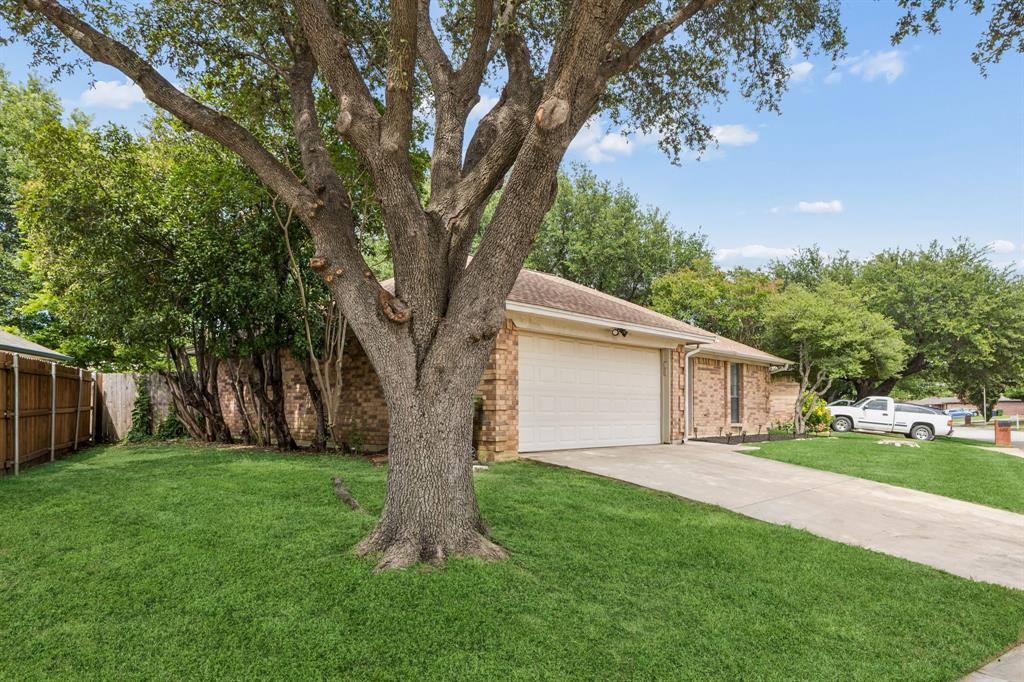 6308 Hunters Glen Drive