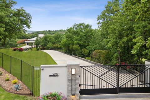 Tiny photo for 1697 Deer Path, Flower Mound, TX 75022 (MLS # 20878031)