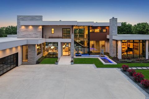 Tiny photo for 1697 Deer Path, Flower Mound, TX 75022 (MLS # 20878031)