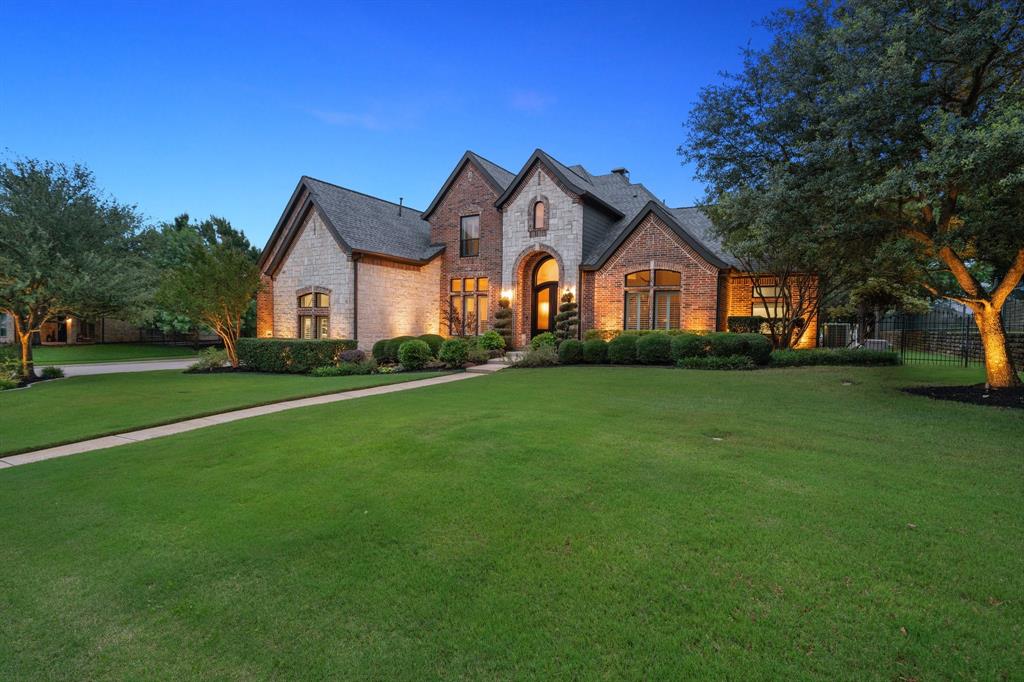1901 White Oak Clearing