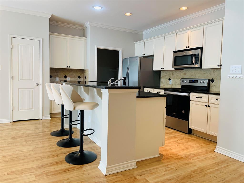 Westview Condos - Residential Lease