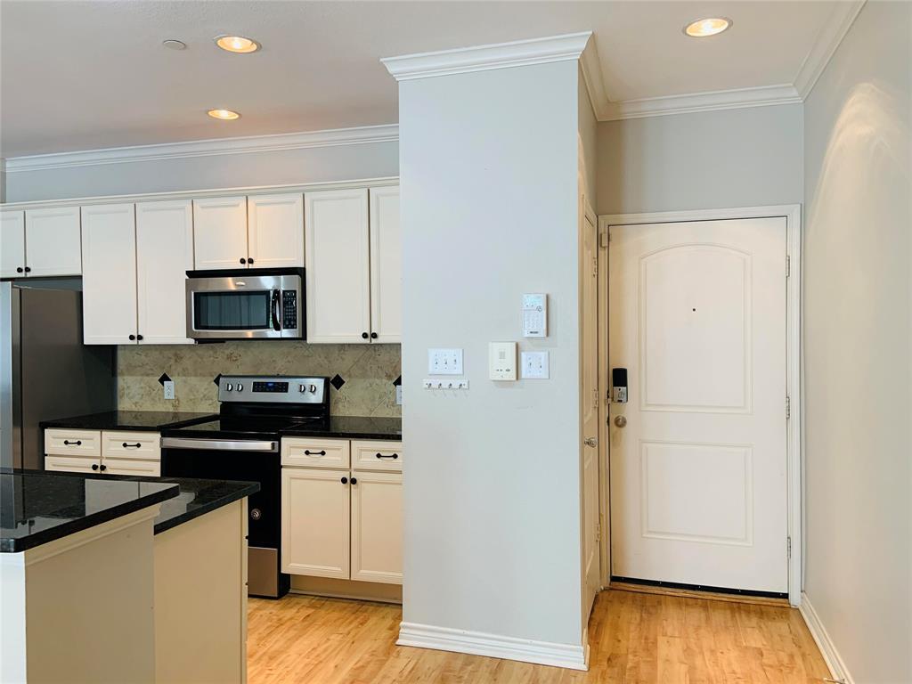 Westview Condos - Residential Lease