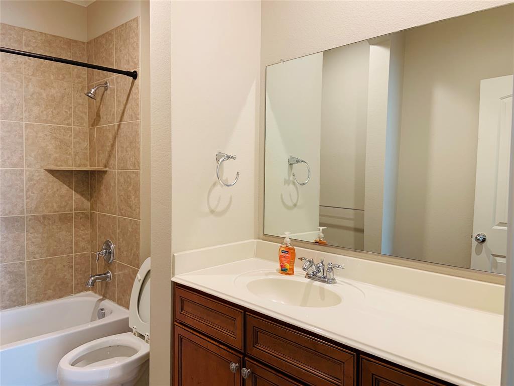 Westview Condos - Residential Lease