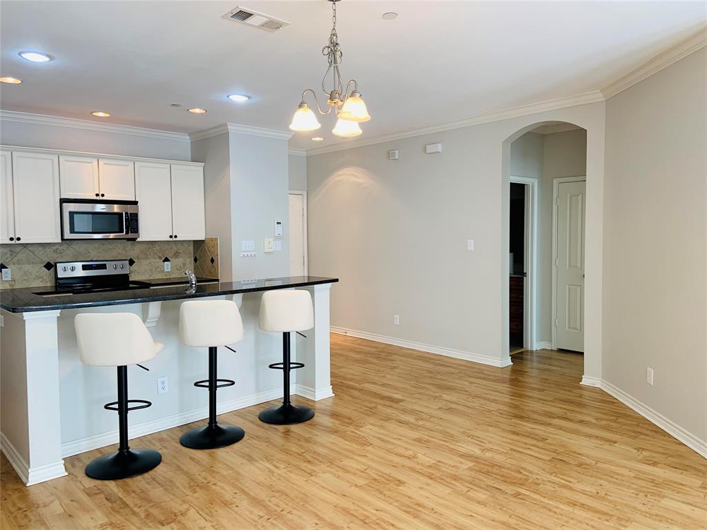 Westview Condos - Residential Lease