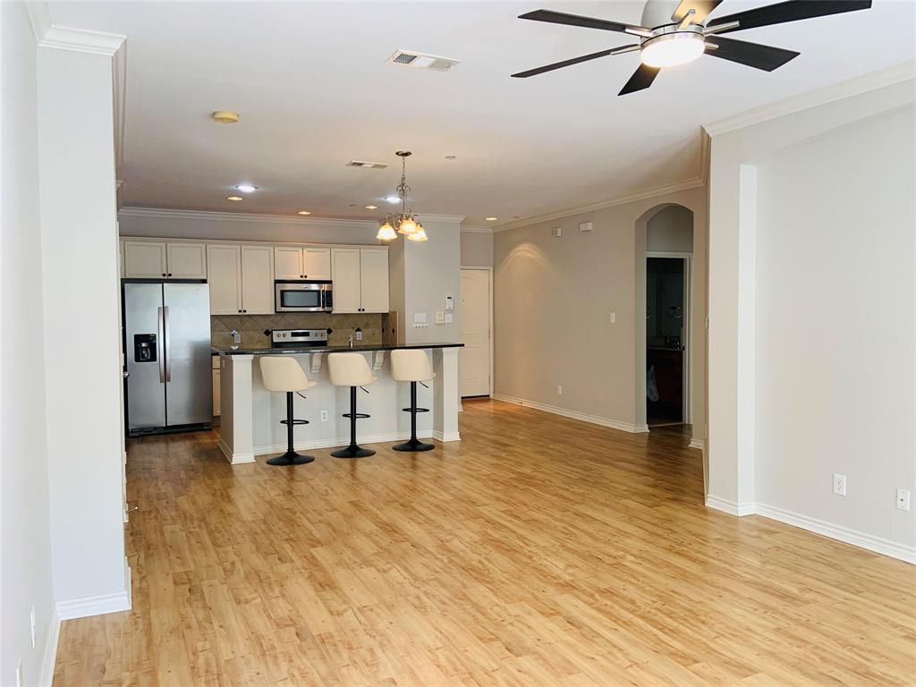 Westview Condos - Residential Lease