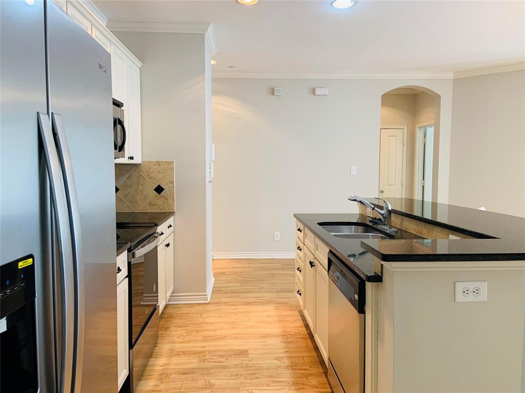 Westview Condos - Residential Lease