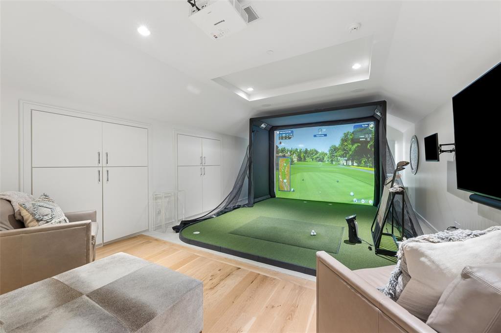 University Heights 5th Sec - Residential