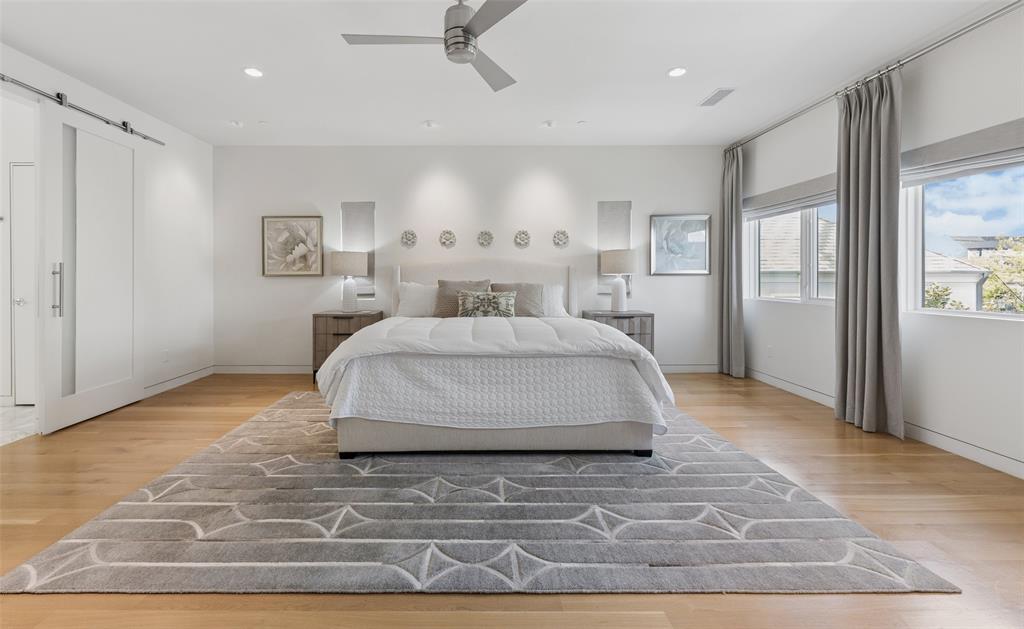 University Heights 5th Sec - Residential