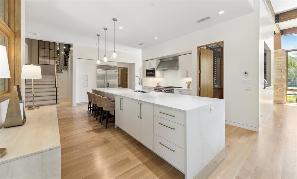 University Heights 5th Sec - Residential