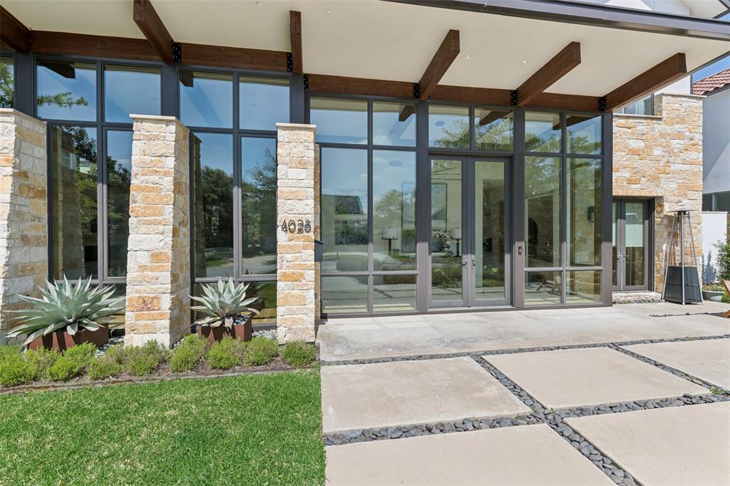 4028 Marquette Street