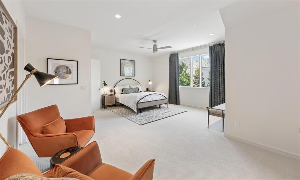 University Heights 5th Sec - Residential