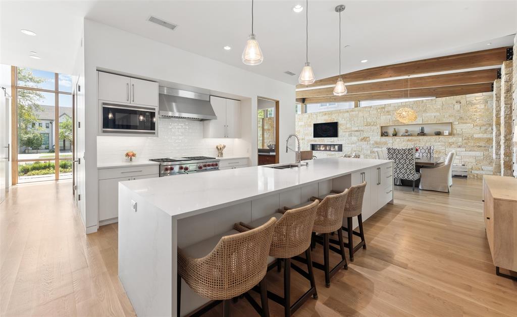 University Heights 5th Sec - Residential