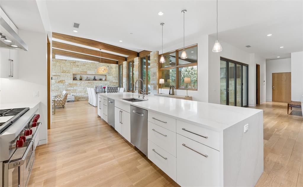 University Heights 5th Sec - Residential