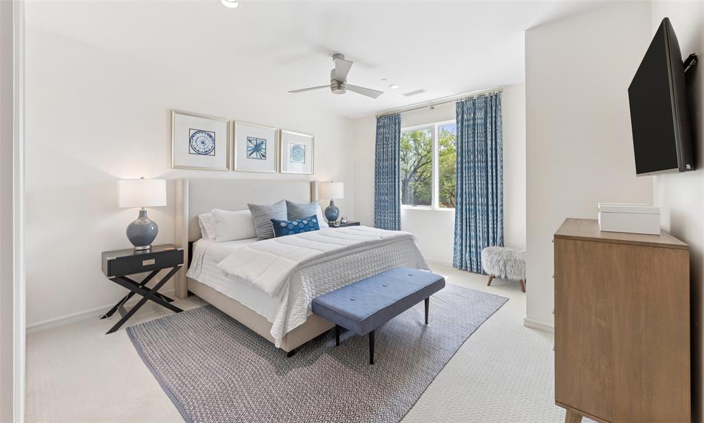 University Heights 5th Sec - Residential