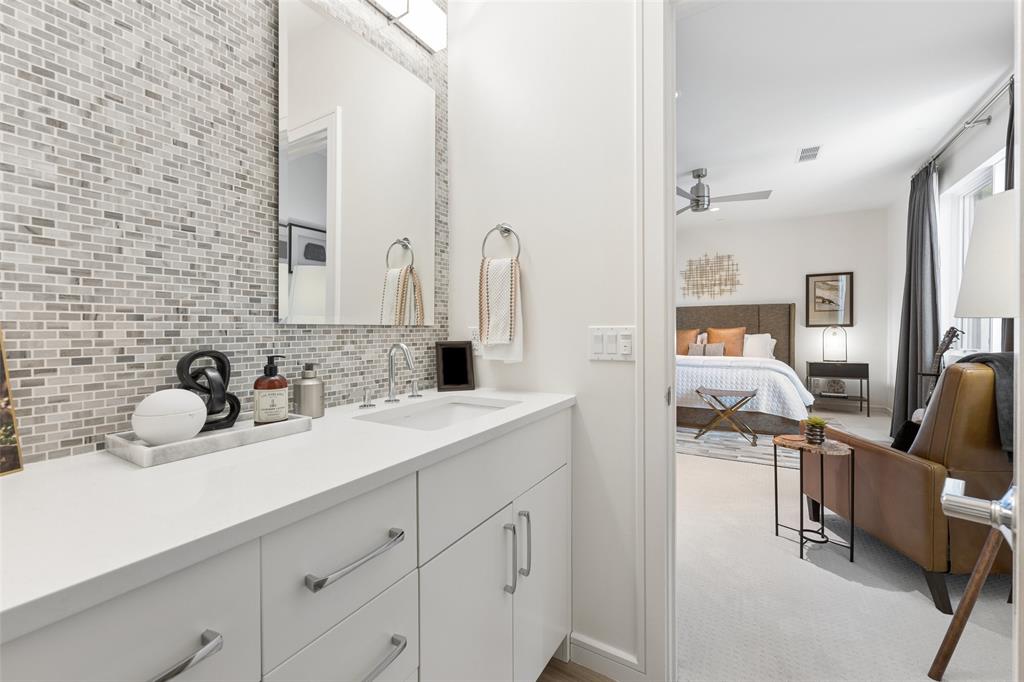 University Heights 5th Sec - Residential