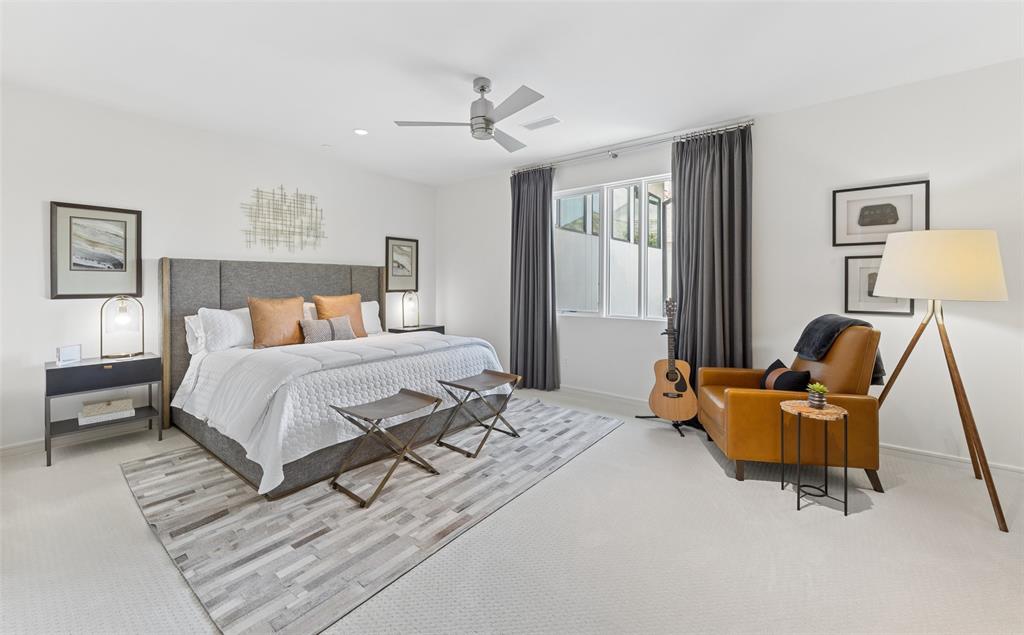 University Heights 5th Sec - Residential